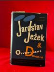 Jaroslav Ježek a Osvobozené divadlo - náhled