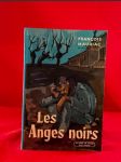 Les Anges noirs - náhled