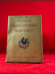 Francouzské kapitoly - náhled