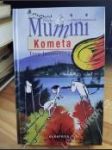 Mumini — Kometa - náhled