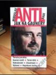 Jak na gaunery - náhled