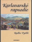 Karlovarské rapsodie - náhled