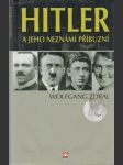 Hitler a jeho neznámí příbuzní - náhled