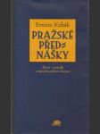 Pražské přednášky: Život v pravdě a (post)moderní skepse - náhled