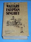 Egypťan Sinuhet - Patnáct knih ze života lékaře - náhled