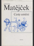 Cesty umění - náhled