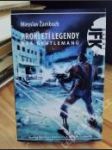 Agent JFK 14 — Prokletí legendy - náhled