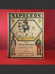 Histoire de Napoleon - náhled