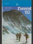 Everest '82: Výstup sovětských horolezců na nejvyšší horu světa - náhled