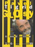 Glosy o české politice 1996-1999 - náhled