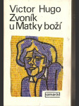 Zvoník  u  matky  boží - náhled