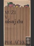 Muži v ofsajdu: Ze života klubových přívrženců - náhled