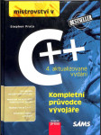 Mistrovství v C++ Kompletní průvodce vývojáře - náhled