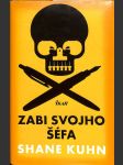 Zabi svojho šéfa - náhled