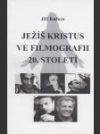 Ježíš Kristus ve filmografii 20. století - náhled