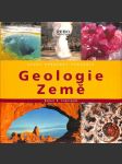 Geologie Země - velký obrazový průvodce - náhled