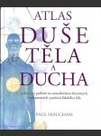 Atlas duše, těla a ducha - náhled