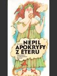 Apokryfy z éteru - náhled