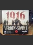 Verdun a Somma 1916 - náhled