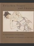 Zwischen Trauer und Ekstase: 21 expressionistische Liebesgeschichten - náhled