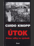 Útok: Konec války na východě - náhled