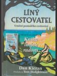 Líný cestovatel - Umění pomalého cestování - náhled