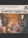 Chatový nábytek - náhled