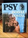 Psy dodal dostál (podpis) - náhled