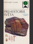 Prehistorie světa - náhled