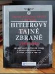 Hitlerovy tajné zbraně 1933-1945 - náhled