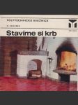 Stavíme si krb - náhled