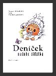 Deníček našeho děťátka - náhled