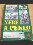 Nebe a peklo - náhled