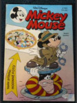 W.Disney Mickey Mouse 2/93 Modré kuličky - náhled