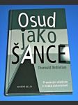 Osud jako šance - Prastarým věděním k lidské dokonalosti - náhled