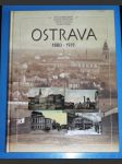 Ostrava 1880 - 1939 - náhled