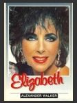 Elizabeth - liz taylor - náhled