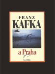 Franz kafka a praha - náhled