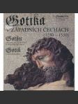 Gotika v západních čechách (1230-1530) - náhled