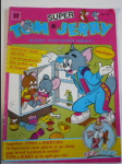 Super Tom a Jerry č.17 - náhled