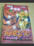 Naruto 44 Učení mudrců - náhled