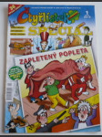 Zapletený popleta 1/2013 - náhled