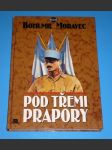 Pod třemi prapory - náhled