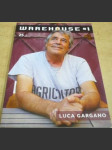 Warehouse 1 - 25 / 2019 - náhled