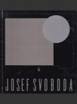 Josef svoboda / režisér -scénograf / - náhled