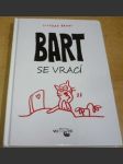 Bart se vrací - náhled