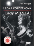 Laďka kozderková lady muzikál - náhled