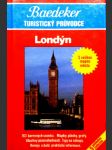 Londýn - baedeker turistický průvodce - náhled