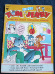 Super Tom a Jerry č.8 - náhled