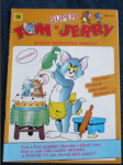 Super Tom a Jerry č.19 - náhled